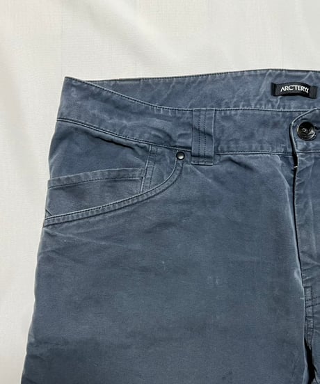 ARC'TERYX Cronin Pants 36