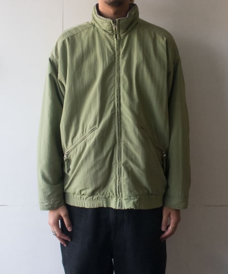 90'S Patagonia Shelled Synchilla Type Jacket L