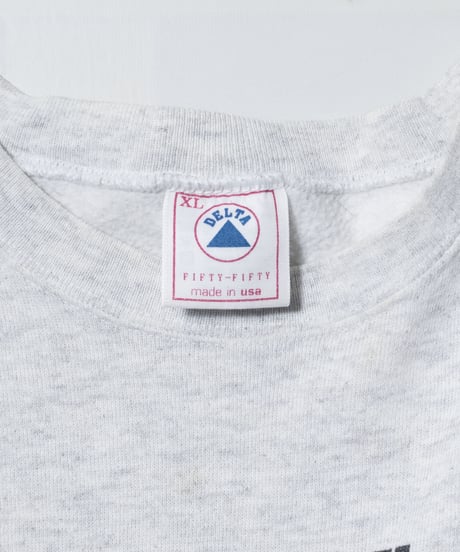 93's Star Trek "Starfleet Academy" Sweatshirts XL