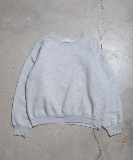 90's Hanes Blank Sweatshirts L