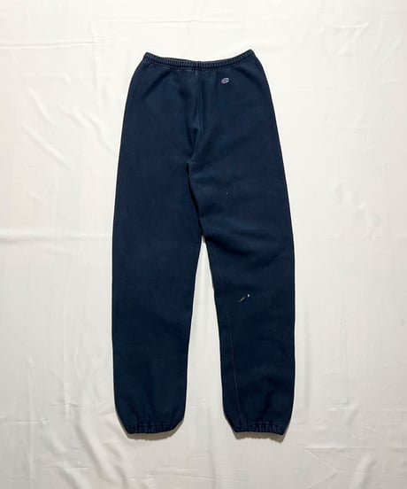 90's Champion Reverse Weave Sweat Pants L