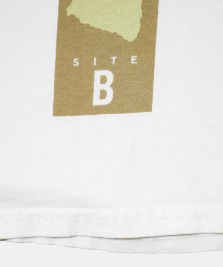 96's Jurassic Park "The Lost World" S/S T-shirts