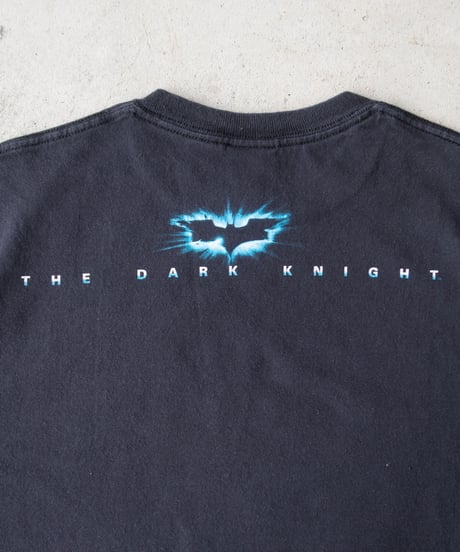 2000's The Dark Knight "JOKER" L