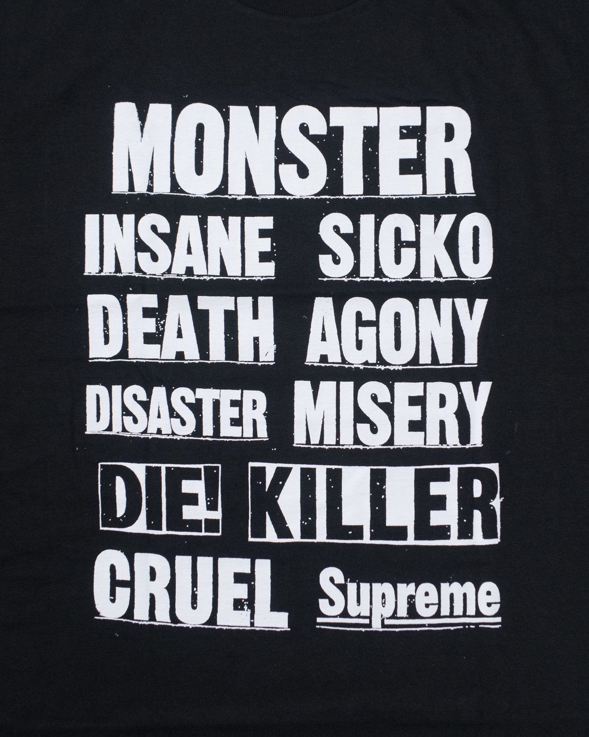 21AW Supreme 