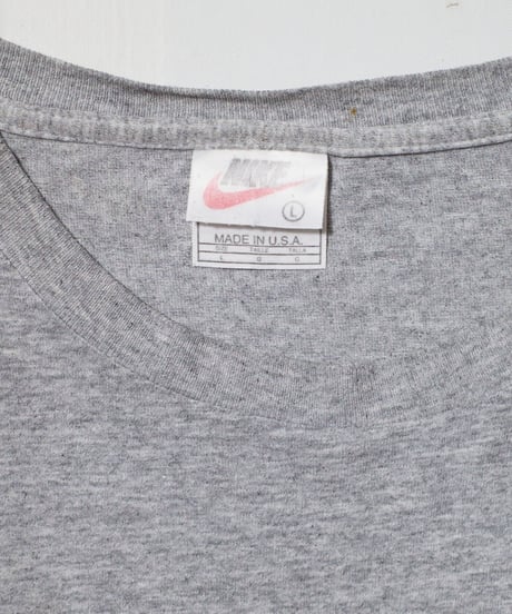 90's NIKE Football L