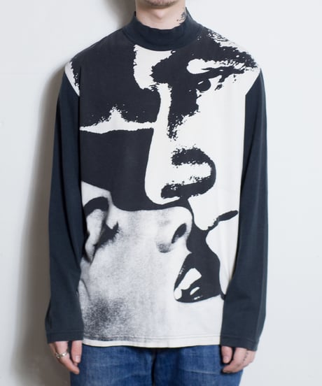 90's Jean Paul Gaultien Homme L/S Tops