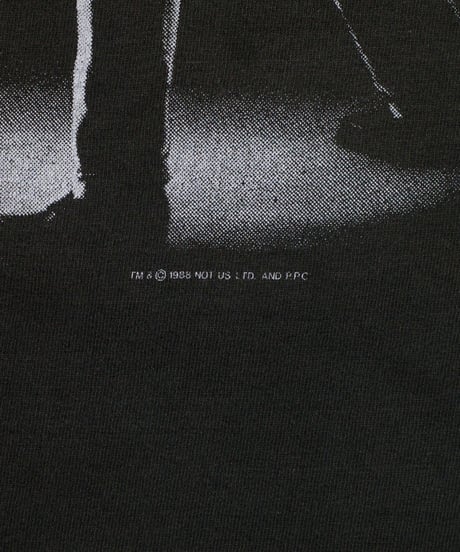 88's U2 "Rattle and Hum" XL