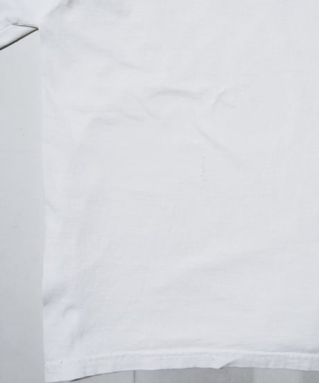 90's Reebok SHAQ S/S T-shirts L