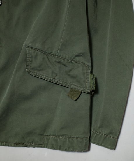 Tripp NYC Fatigue Type Jacket S
