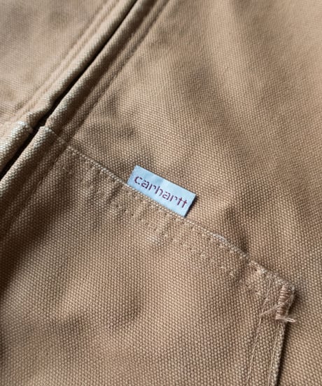 80's Carhartt Active Jacket L