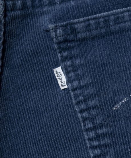 90's Levis 517 Corduroy Pants 33x31
