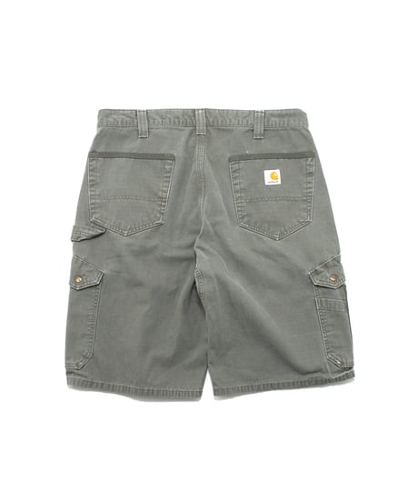 Carhartt Ripstop Utility Cargo Shorts 34