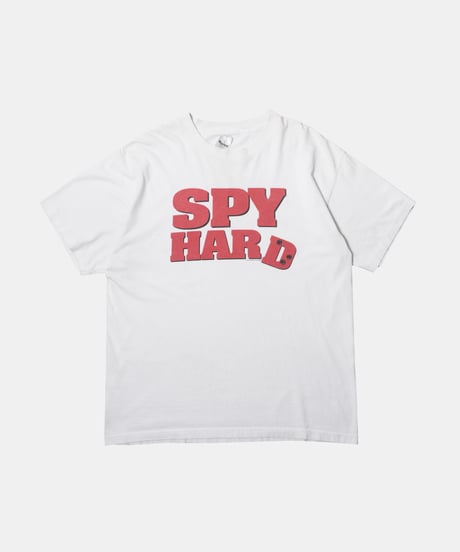 90's SPY HARD XL