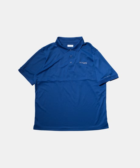 Columbia PFG  S/S Polo Shirts XL
