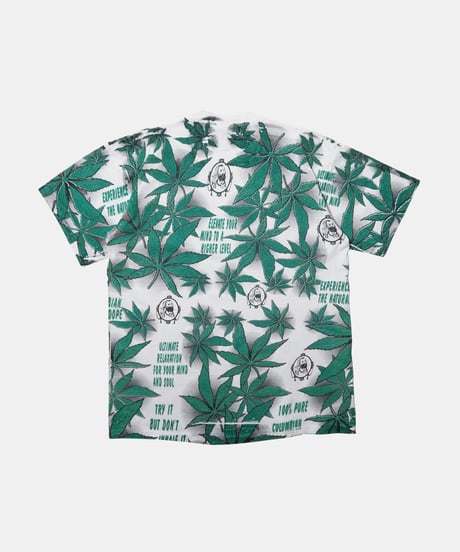 90's Zig Zag Marijuana All Over Print