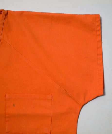 2000's Bob Barker Prisoner Shirts L
