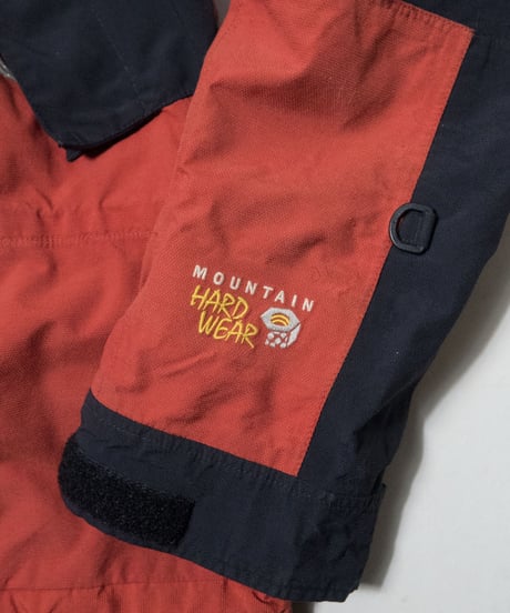 90-00's Mountain Hard Wear Conduit Mountain Parka M
