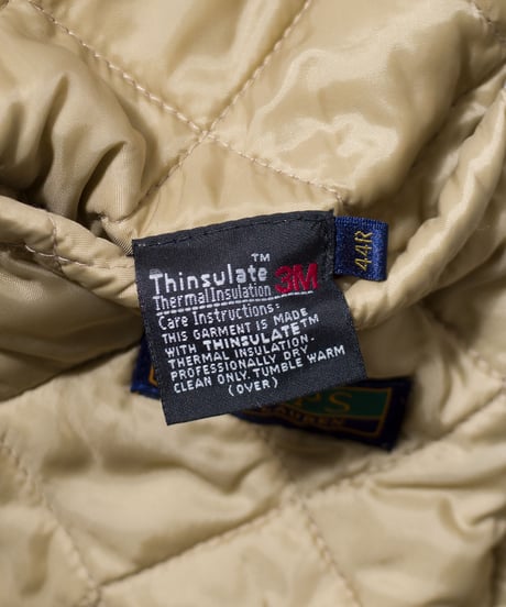 Chaps Ralph Lauren Hunting Jacket 44R