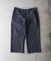 2000's BEN DAVIS Frisco Pants 38