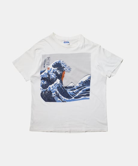 90's Hokusai 富嶽三十六景 L