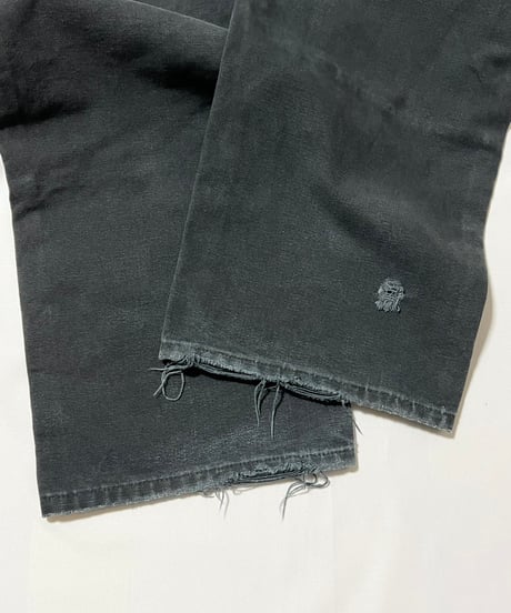 Carhartt Double Knee Painter Pants 36x32