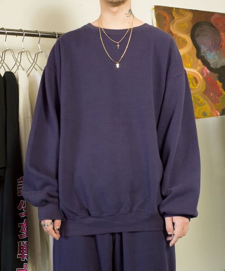 80~90's GAP Crewneck Sweatshirts XL
