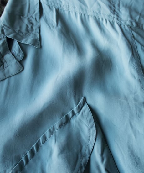 90-2000's Unknown Short Field Jacket