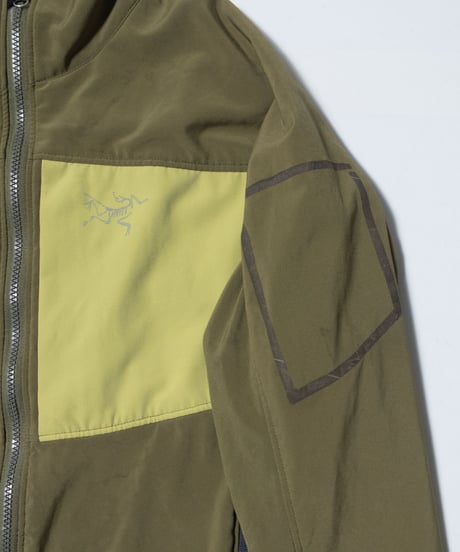 90's ARC'TERYX GAMMA MX Jacket L