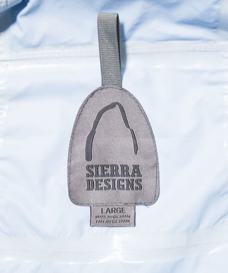 Sierra Designs Mountain Parka L