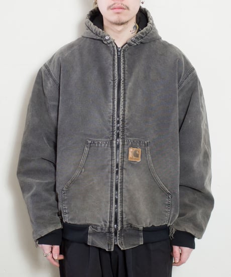 90's Carhartt Boro Active Jacket Boro XL