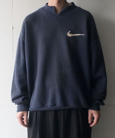 90's NIKE "bootleg" Sweatshirts XL