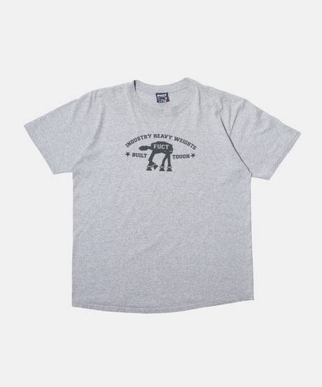 90's Fuct "AT-AT" XL