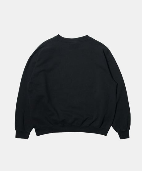 90's NIRVANA Smile Sweatshirts L