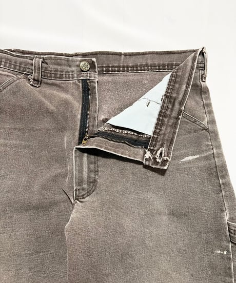 80's Stan Ray Painter Shorts