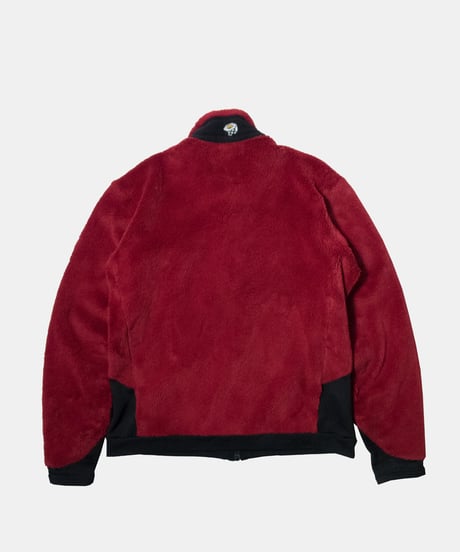 90-00's Mountain Hard Wear Polartec Boa Fleece Jacket L