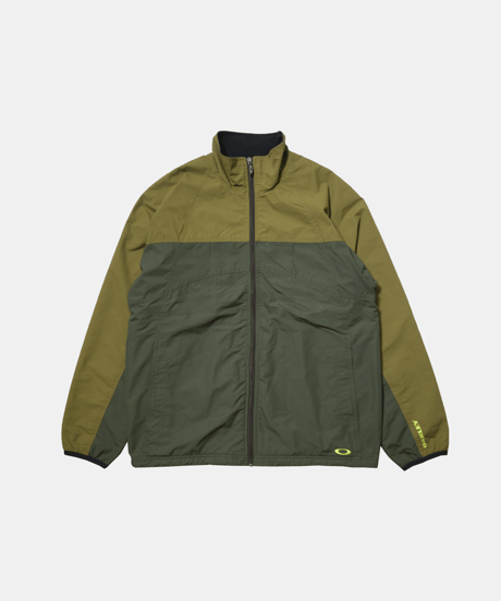 2000's Oakley Nylon Shell Jacket L