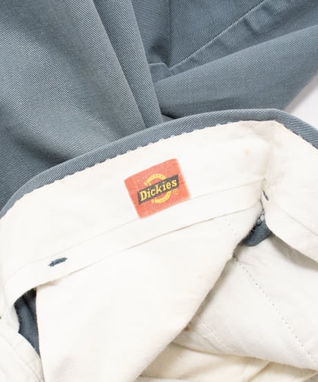 60's~ Dickies Work Pants 30x29