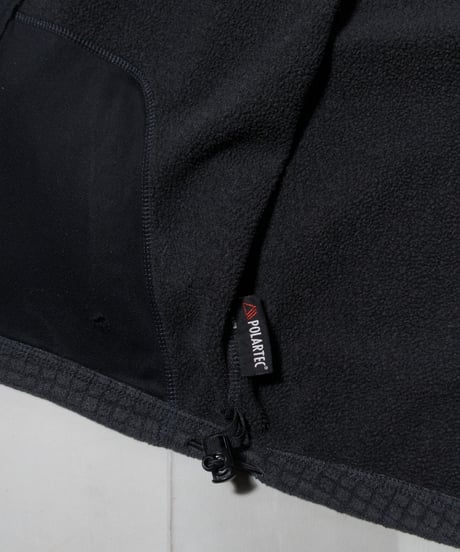 L.L.Bean Polartec Fleece Vest SM-REG