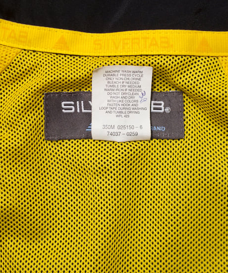 2000's Levi's Silvertab Polyester Swingtop M