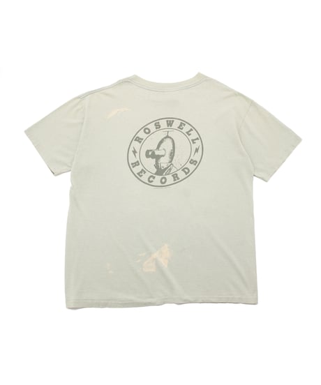 '95 Foo Fighters "Roswell Records" XL