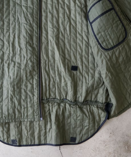 90's Kansas Quilting Jacket