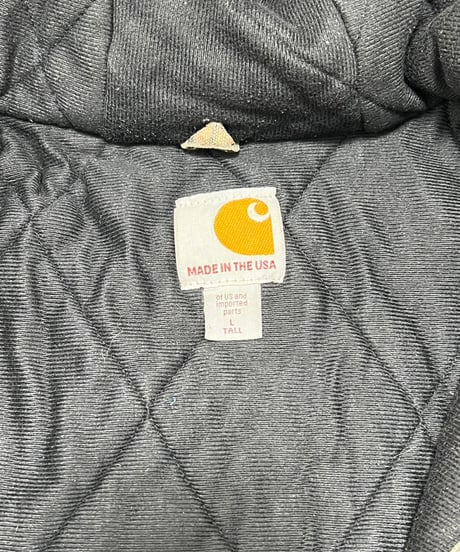 Carhartt Active Jacket L