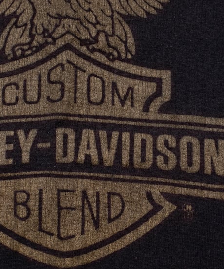 80's~ Harley Davidson cigarettes XL