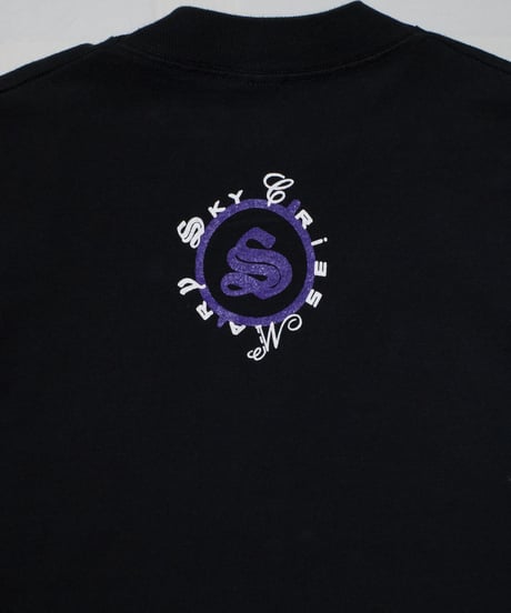 90's Sky Cries Mary "This timeless Turning" XL