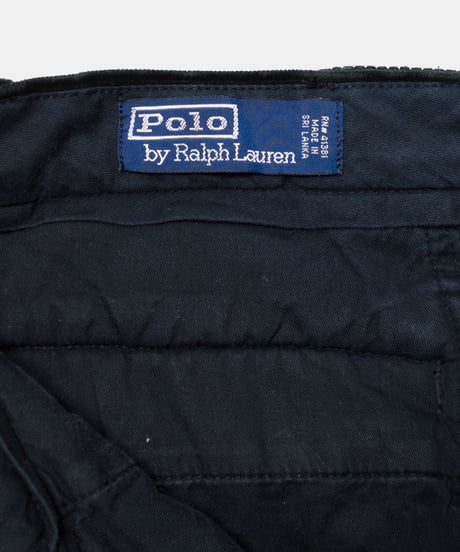 90's Polo by Ralph Lauren Corduroy Pants 35×32
