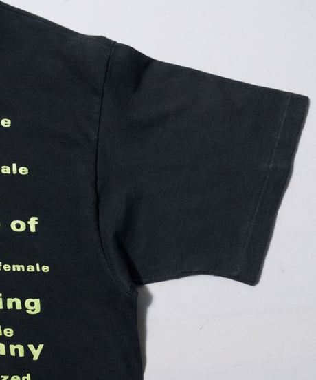 '93 NIRVANA "All Apologies" L