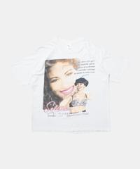 90's Selena S/S T-shirts XL