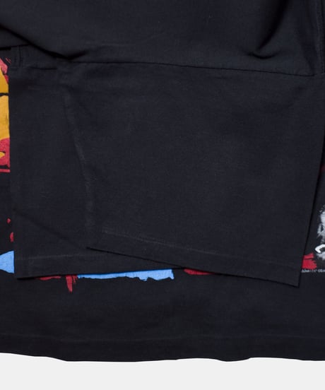 90's Miles Davis S/S T-shirts "Headshot III" L