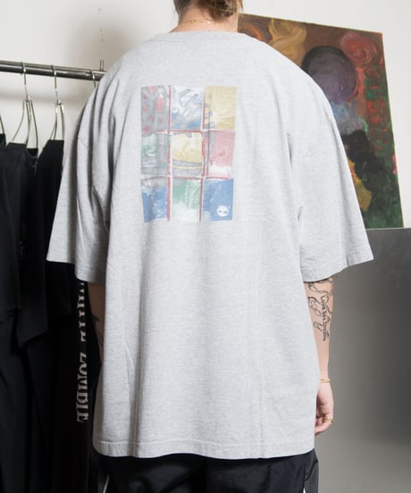 90's Timberland XL