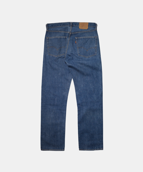 70's Levi's 505 35x32